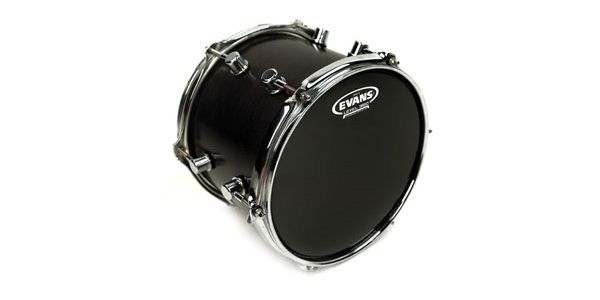 EVANS / B10ONX2　オニキスコーテッド　10インチ 画像2