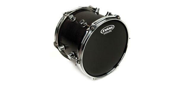 EVANS / B12ONX2　オニキスコーテッド　12インチ 画像4