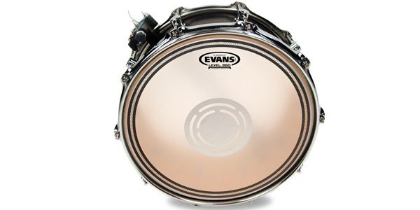 EVANS ( エバンス )  / B14EC1RD　EC1 スネア・リバースドット 14インチ 画像3