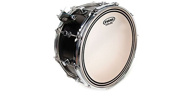 EVANS ( エバンス )  / B14ECS　ECスネア 14インチ 画像2