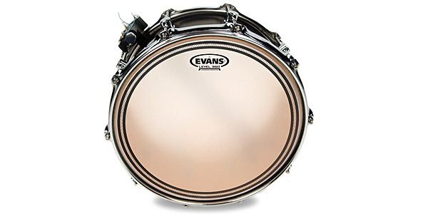 EVANS ( エバンス )  / B14ECS　ECスネア 14インチ 画像3