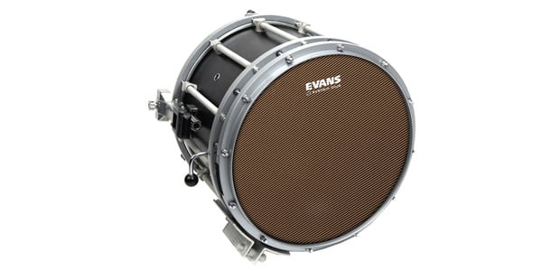 EVANS / SB13MSB　System Blue 13インチ マーチングスネア画像3