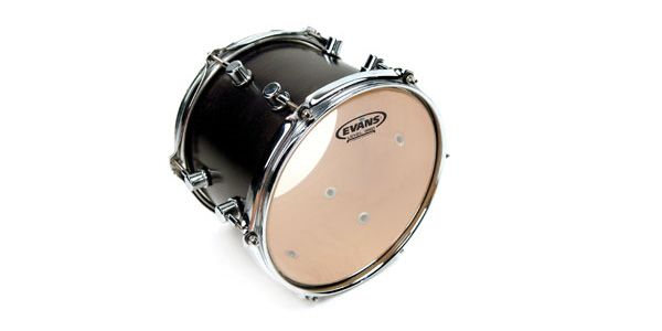 EVANS / TT08G14　G14 クリア 8インチ 画像2