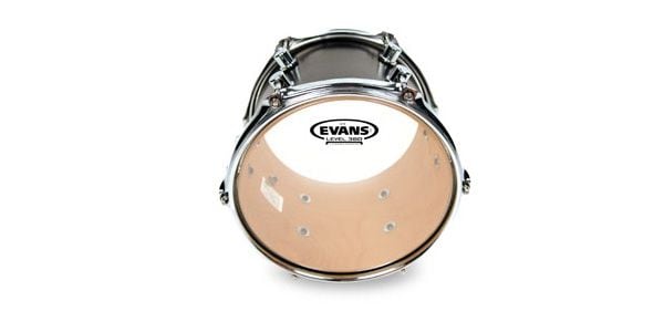 EVANS / TT08G14　G14 クリア 8インチ 画像3