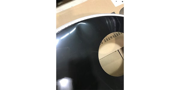 EVANS / BD24RB　EQ3 レゾナントブラック 24インチ アウトレット品 画像4