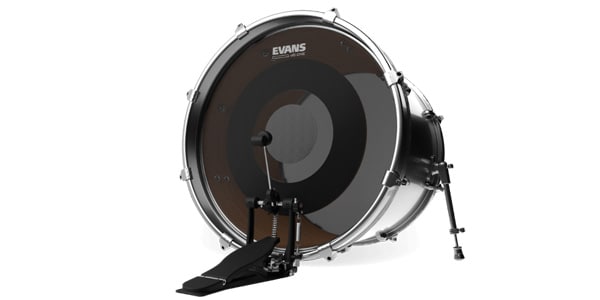 EVANS / BD18DB1　dB One 18インチ/バスドラム用画像3