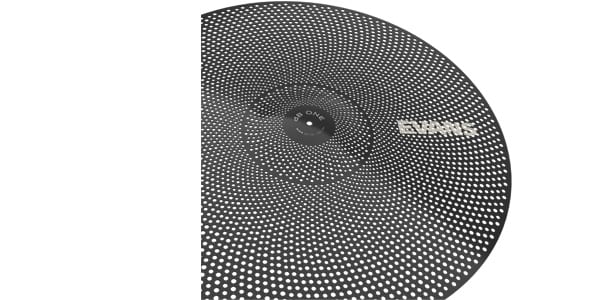 EVANS ( エバンス )  / Evans dB ONE Cymbal 14/16/18/20 シンバルパック画像11