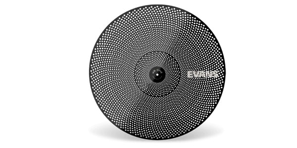 EVANS ( エバンス )  / Evans dB ONE Cymbal 14/16/18/20 シンバルパック画像4