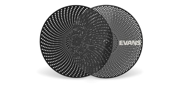 EVANS ( エバンス )  / Evans dB ONE Cymbal 14/16/18/20 シンバルパック画像6