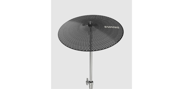 EVANS / ECPPB-DB1-R　dB ONE シンバル＆ドラムヘッドセット画像6