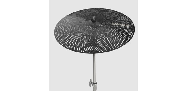 EVANS / ECPPB-DB1-R　dB ONE シンバル＆ドラムヘッドセット画像7