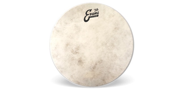EVANS ( エバンス )  / ESTUK-14C7-1　CALFTONE 14インチスネア Tune Up Kit画像3