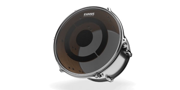 EVANS / TT12DB1　dB ONE 12インチ タムヘッド画像3