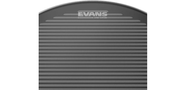 EVANS ( エバンス )  / 13インチ DB ONE Snare Btr画像2