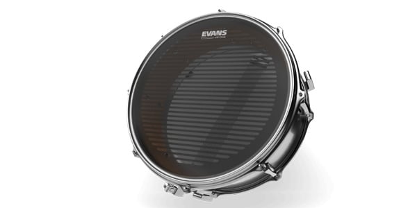 EVANS ( エバンス )  / 13インチ DB ONE Snare Btr画像3