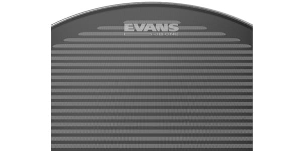 EVANS ( エバンス )  / TT14DB1S dB ONE Snare Btr 14インチ画像2