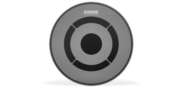 EVANS / TT15DB1　dB ONE 15インチ タムヘッド