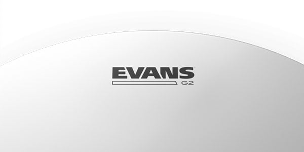 EVANS ( エバンス )  / B06G2　G2コーテッド　6インチ画像3