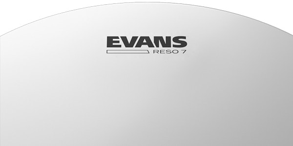 EVANS ( エバンス )  / B06RES7　RESO7　6インチ画像2