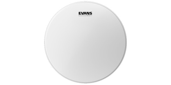 EVANS ( エバンス )  / B08RES7　Reso7　コーテッドレゾナント　8インチ