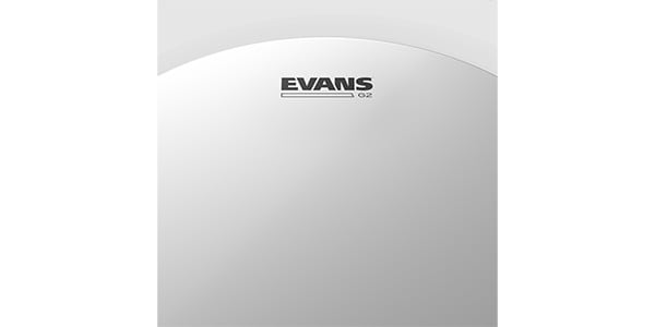 EVANS / B10G2　G2コーテッド　10インチ画像3
