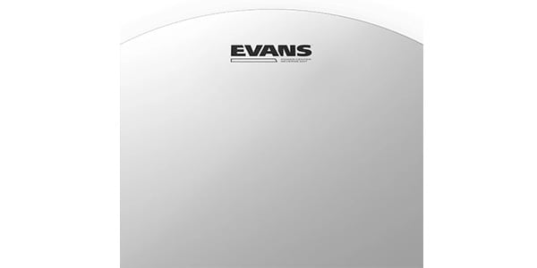 EVANS ( エバンス ) / B12G1RD パワーセンター・リバースドット 12インチ画像2