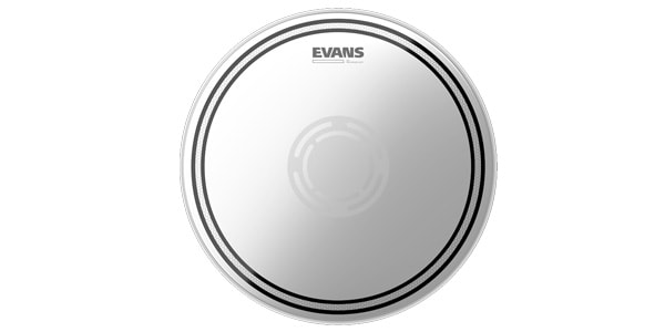 EVANS ( エバンス )  / B13ECSRD　ECリバースドット スネア 13インチ