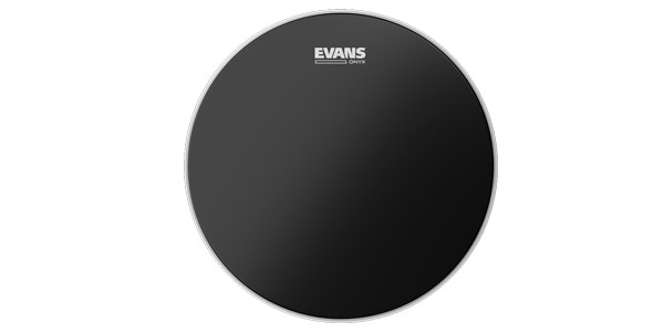 EVANS ( エバンス )  / B13ONX2　オニキスコーテッド 13インチ