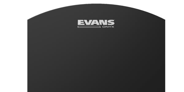 EVANS ( エバンス )  / B13ONX2　オニキスコーテッド 13インチ画像3