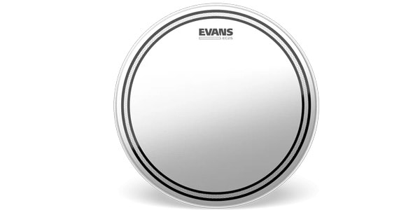 EVANS ( エバンス ) / B14EC2S EC2 フロステッド 14インチ