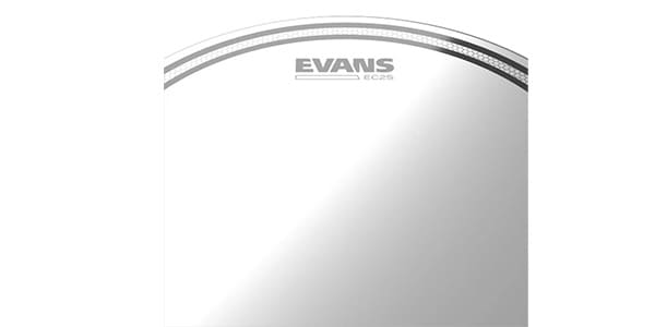 EVANS ( エバンス )  / B14EC2S　EC2 フロステッド　14インチ画像2
