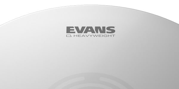 EVANS / B14HW　ヘビーウェイトコーテッド 14インチ画像2