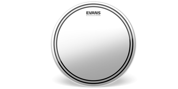 EVANS ( エバンス )  / B15EC2S　EC2 フロステッド　15インチ