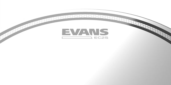 EVANS ( エバンス )  / B15EC2S　EC2 フロステッド　15インチ画像3