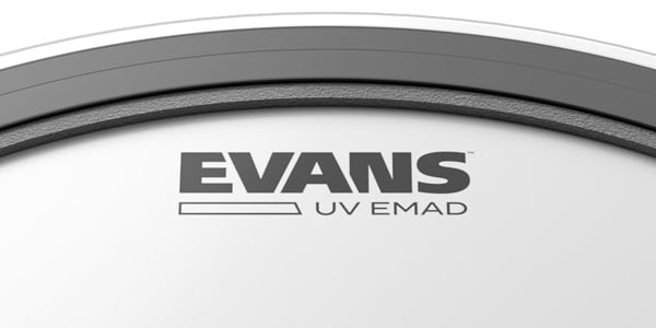 EVANS ( エバンス )  / B16EMADUV　UV EMAD 16インチ画像2