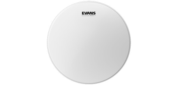 EVANS ( エバンス )  / B16RES7　レゾ7 コーテッドレゾナント　16インチ