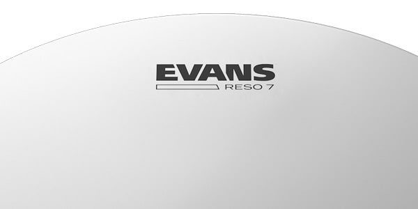 EVANS / B18RES7　レゾ7 コーテッドレゾナント 18インチ アウトレット品 画像2