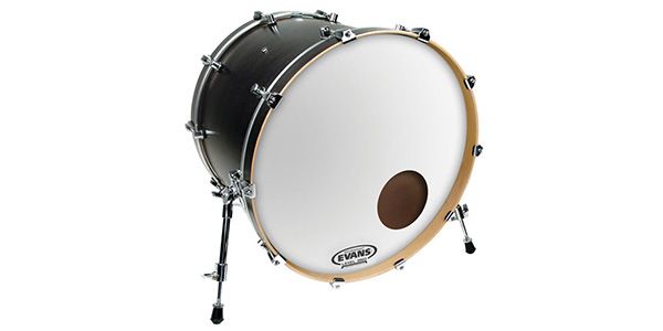 EVANS / BD22RGCW　EQ3 レゾナント コーテッド 22インチ 画像2