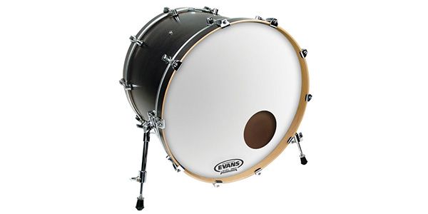 EVANS / BD18RSW　EQ3 レゾナントホワイト 22インチ 画像2