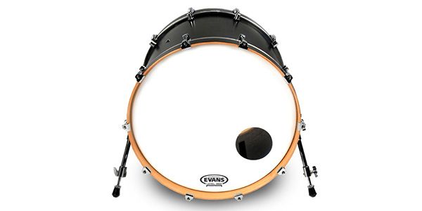 EVANS / BD18RSW　EQ3 レゾナントホワイト 22インチ 画像3