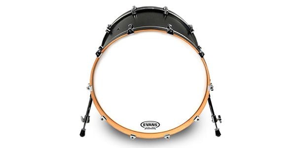 EVANS ( エバンス )  / BD20RSW-NP　EQ3 レゾナントホワイト 20インチ 画像3