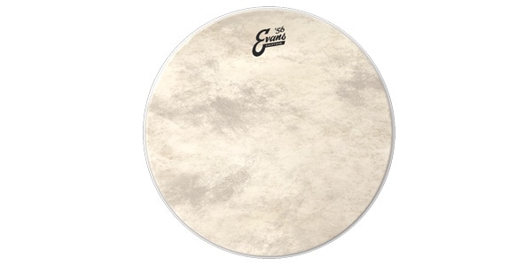 EVANS / BD16CT　カーフトーン 16インチ バスドラムヘッド