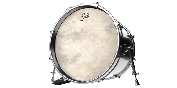 EVANS / BD16CT　カーフトーン 16インチ バスドラムヘッド画像3