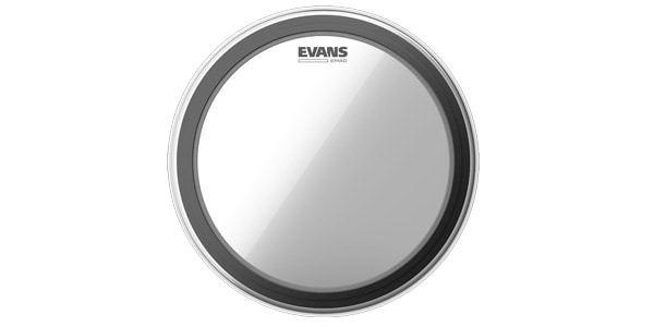 EVANS / BD16EMAD　EMAD クリア 16インチ
