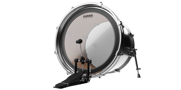 EVANS / BD16EMAD　EMAD クリア 16インチ画像2