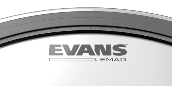 EVANS / BD16EMAD　EMAD クリア 16インチ画像3