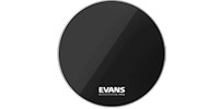 EVANS BD16MX2B　MX2 Black マーチング 16インチ