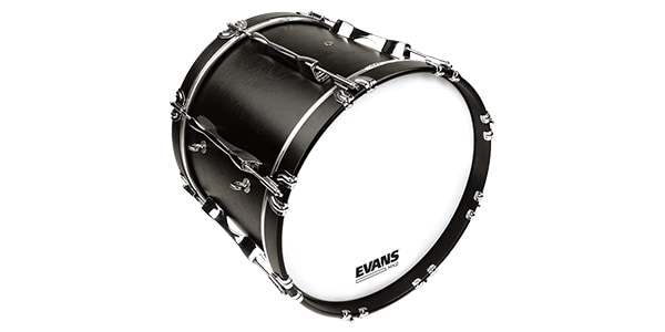 EVANS ( エバンス )  / BD16MX2W　MX2 White マーチング 16インチ画像2
