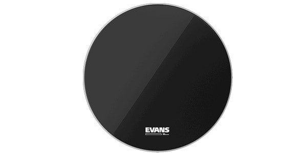 EVANS / BD16RB-NP　EQ3 レゾナントブラック 16インチ