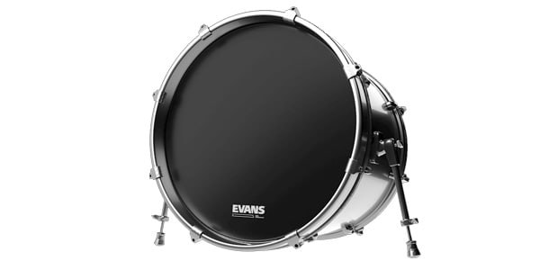 EVANS / BD16RB-NP　EQ3 レゾナントブラック 16インチ画像2
